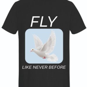 fly back black